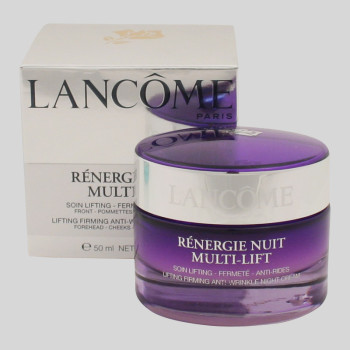 Lancôme Renergie Multi Lift Night Cream 50ml