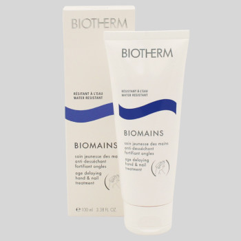 Biotherm Biomains Hand Cream 100 ml