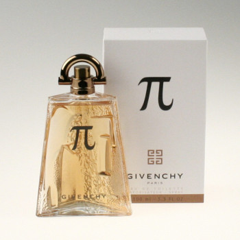 Givenchy PI  EdT 100ml - 1