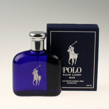 Ralph Lauren Polo Blue EdT 125 ml