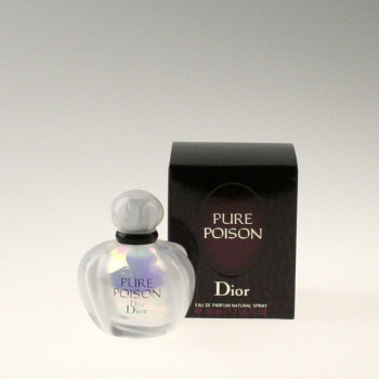 Dior Pure Poison EdP 50ml - 1