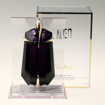 Thierry Mugler Alien Refillable EdP 60 ml