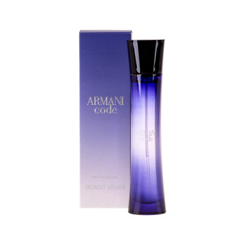 Giorgio Armani Code EdP 50 ml