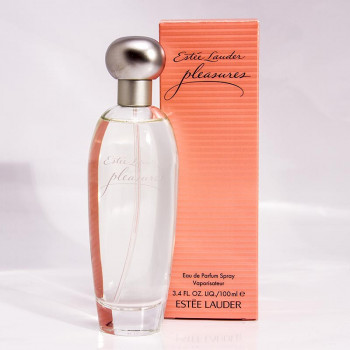 Estée Lauder Pleasures EdP 100ml - 1