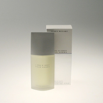 Issey Miyake L'Eau Bleu d'Issey Pour Homme EdT 200ml