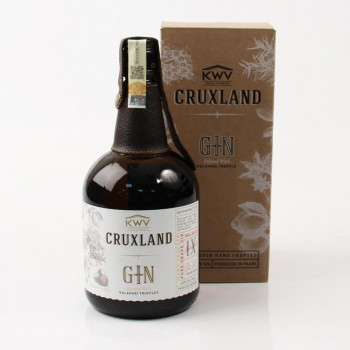 Cruxland Gin 1l 43% - 1
