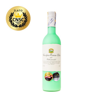 Horvath's Marzipan-Creme-Likör 16% 0,7 l