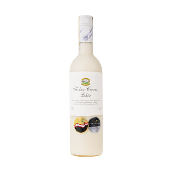 Horvath's Kokos-Cream-Likör 15% 0,7 l