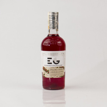 Edinburgh Gin Plum&Vanilla 0,5L 20%