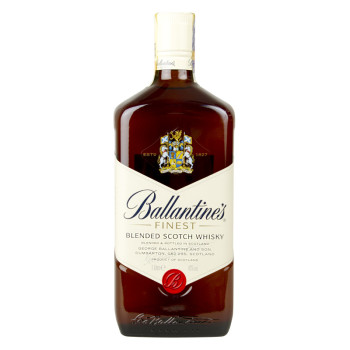 Ballantine´s 40% 1 l