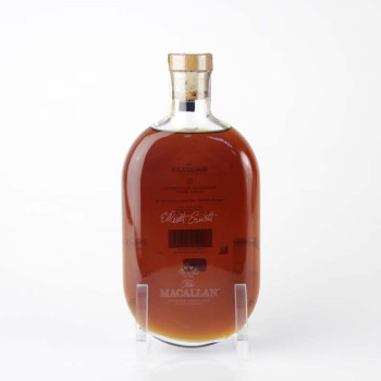 Macallan Masters of photography 0,375l 59,6% - 1