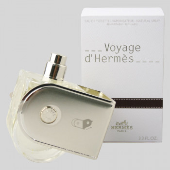 Hermes Voyage EdT 100ml - 1