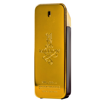 Paco Rabanne One Million EdT 200ml - 1