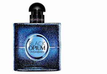 Yves Saint Laurent Black Opium Intense Women EdP 50ml - 1