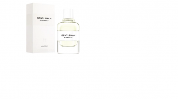 Givenchy Gentleman EdT 50ml - 1