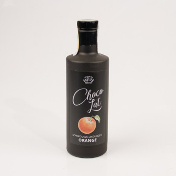 ChocoLat Schoko-Orange-Likör 0,5L 15%