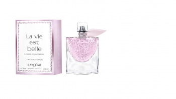 Lancome La vie est belle Flowers of Happiness EdP 75ml - 1