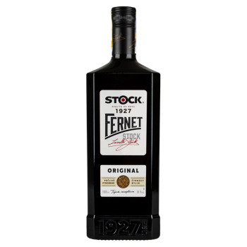 Fernet Stock 1l 38% - 1