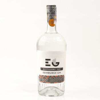 Edinburgh Gin  41% 1 l