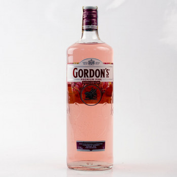 Gordon's Gin Pink 1L 37,5% - 1