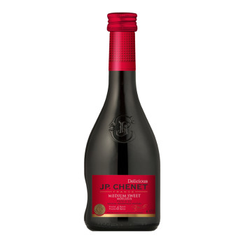 J.P. Chenet Medium Sweet Red 0,25L 12,5%