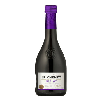 J.P. Chenet Merlot 0,25L 13%