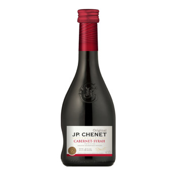 J.P. Chenet Cabernet Syrah 0,25L 13%