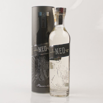 Facundo NEO Silver 8Y Rum 0,7l 40% - 1
