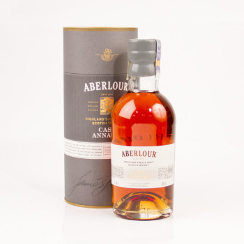 Aberlour Casg Annamh 0,7 L 48% - 1