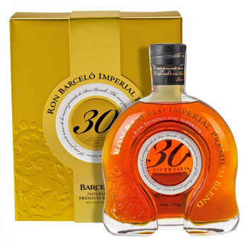 Barcelo Imperial 30 Aniversario 0,7L 43% - 1