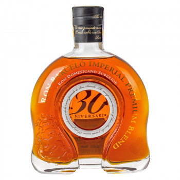 Barcelo Imperial 30 Aniversario 0,7L 43% - 2