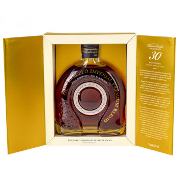 Barcelo Imperial 30 Aniversario 0,7L 43% - 3