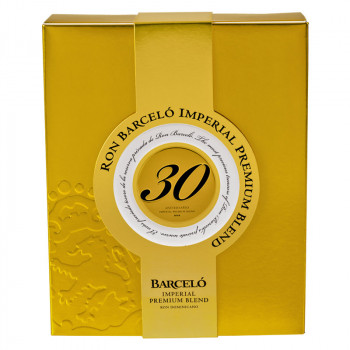 Barcelo Imperial 30 Aniversario 0,7L 43% - 4