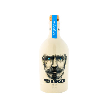 Knut Hansen Gin 42% 0,5 l