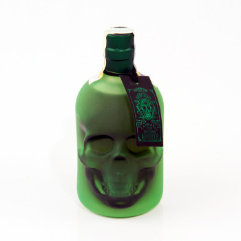 Absinth Suicide Super Strong Cannabis 0,5l 79,9%