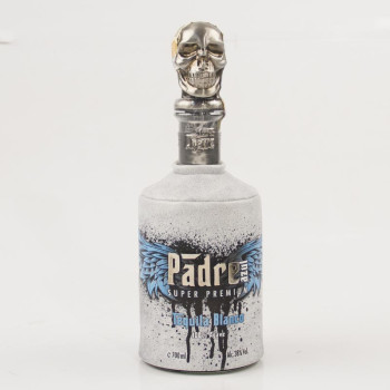 Tequila Padre Azul Blanco 0,7L 38% - 1
