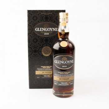 Glengoyne 28Y 0,7L 46,8% - 1