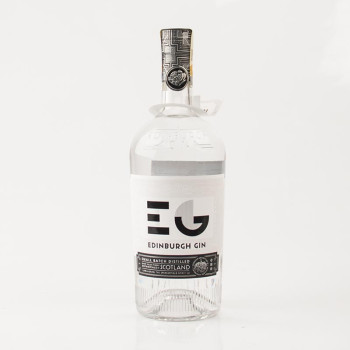 Edinburgh Gin 1L 43% - 1