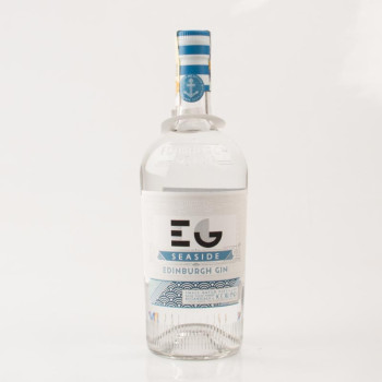 Edinburgh Gin Seaside 1L 43%