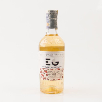 Edinburgh Gin Pomegranate & Rose 0,5L 20% - 1