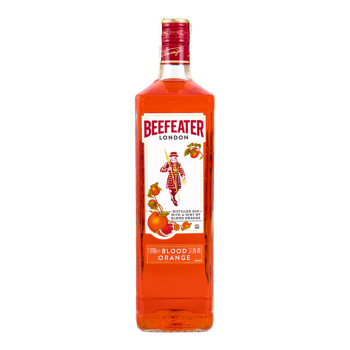 Beefeater Blood Orange 37,5% 1 l - 2