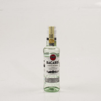 Bacardi 0,2L 37,5% - 1