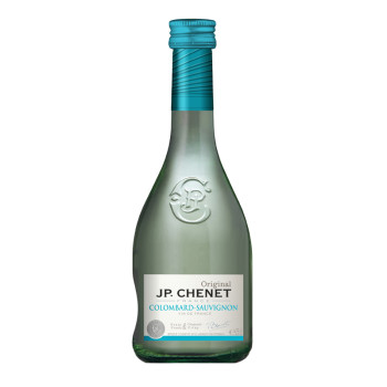 J.P. Chenet Colombard Sauvignon 0,25L 11%