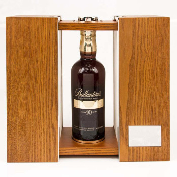 Ballantine´s 40Y 0,7L 43%