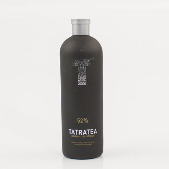 Tatratea Liqueur Original Tea 52% 0,7 l - 1