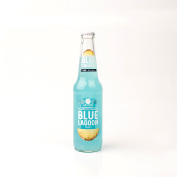 Blue Lagoon Coctail 4,7% 0,33 l