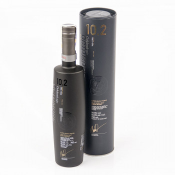 Bruichladdich Octomore 10.2 0,7L 56,9% - 1