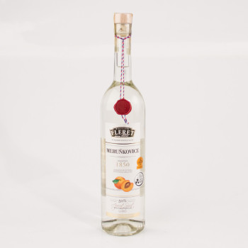 Fleret Collection 1850 Marillenbrand 0,7 L 50%