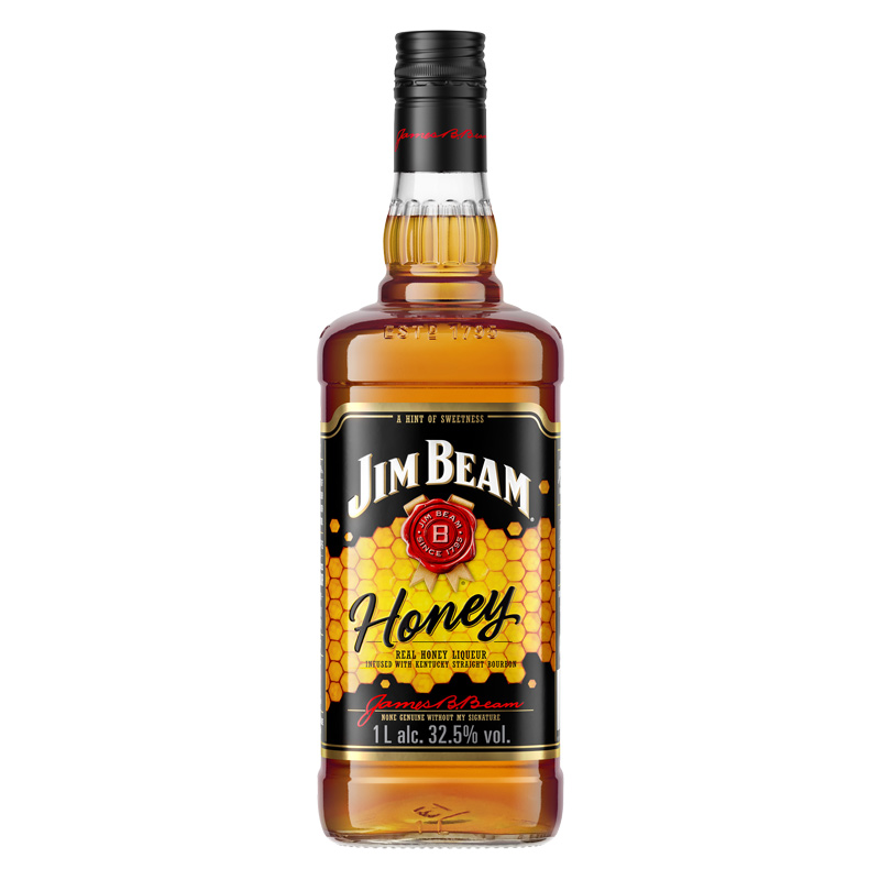 Beam 1 | Jim Excaliburshop Honey 32,5% L