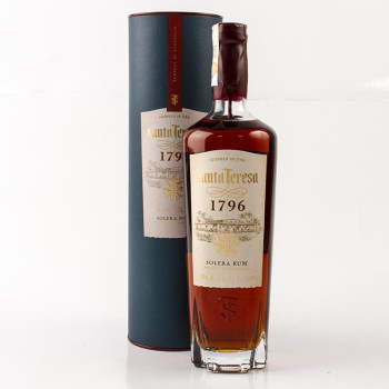 Santa Teresa Rum 1796 1L 40% - 1